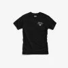 100% Dellinger T-Shirt Black 2 100% Dellinger T-Shirt Black -Günstiges Kleidung Geschäft 100 dellinger t shirt black