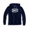 100% Syndicate Sweatshirt Navy/White 1 100% Syndicate Sweatshirt Navy/White -Günstiges Kleidung Geschäft 100 syndicate sweatshirt navy white