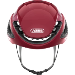 Abus Gamechanger Fahrradhelm Bei Starcycles -Günstiges Kleidung Geschäft abus gamechanger fahrradhelm bordeaux red3