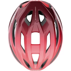 Abus Stormchaser Fahrradhelm Velvet Black -Günstiges Kleidung Geschäft abus stormchaser fahrradhelm bordeaux red4
