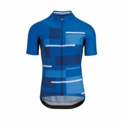 Assos Anthracite SS Jersey Radtrikot | Starcycles.de