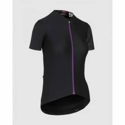 Assos Dyora RS Jersey S9 BlackSeries -Günstiges Kleidung Geschäft assos dyora rs jersey s9 blackseries3