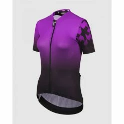 Assos Dyora RS Jersey S9 Prof Venus Violet -Günstiges Kleidung Geschäft assos dyora rs jersey s9 prof venus violet4