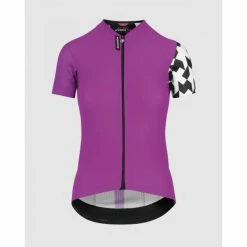 Assos Dyora RS Jersey S9 VenusViolet