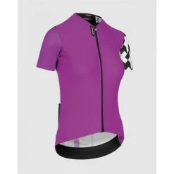 Assos Dyora RS Jersey S9 VenusViolet -Günstiges Kleidung Geschäft assos dyora rs jersey s9 venusviolet3