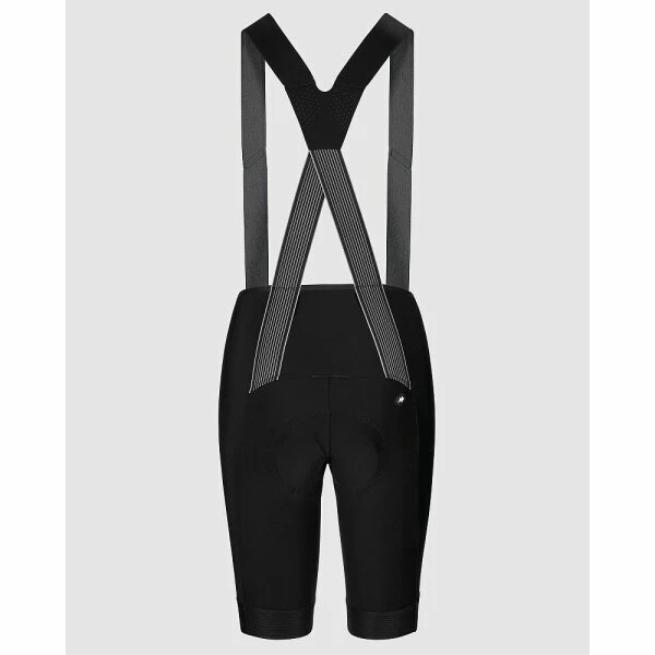 Assos DYORA RS Spring Fall Bib Shorts S9 BlackSeries 4 Assos DYORA RS Spring Fall Bib Shorts S9 BlackSeries – Bild 2