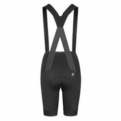 Assos Dyora RS Summer Lady Trägerhose S9 Black 7 Assos Dyora RS Summer Lady Trägerhose S9 Black -Günstiges Kleidung Geschäft assos dyora rs summer lady traegerhose s9 black3