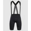 Assos Equipe R Bib Shorts S9 Radhose Black Series