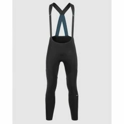 Assos EQUIPE RS Spring Fall Bib Tights S9 BlackSeries