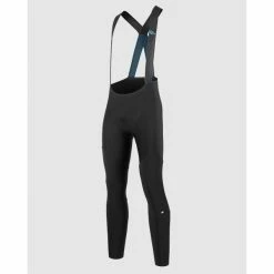 Assos EQUIPE RS Spring Fall Bib Tights S9 BlackSeries -Günstiges Kleidung Geschäft assos equipe r habu 3 3 bib tights3