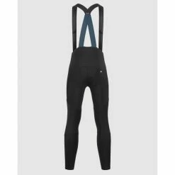 Assos EQUIPE RS Spring Fall Bib Tights S9 BlackSeries -Günstiges Kleidung Geschäft assos equipe r habu 3 3 bib tights4