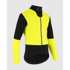 Assos Mille GT EVO Rad- Winterjacke Für Extremste Bedingungen -Günstiges Kleidung Geschäft assos equipe r habu winter jacket s9 fluo yellow3