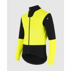 Assos Mille GT EVO Rad- Winterjacke Für Extremste Bedingungen -Günstiges Kleidung Geschäft assos equipe r habu winter jacket s9 fluo yellow4