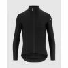 Assos Mille GT EVO Rad- Winterjacke Für Extremste Bedingungen