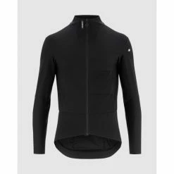 Assos Mille GT EVO Rad- Winterjacke Für Extremste Bedingungen