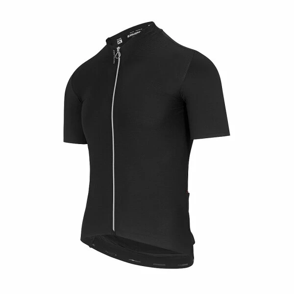 Assos Equipe RS Aero Jersey Kurzarm Trikot | Starcycles.de 4 Assos Equipe RS Aero Jersey Kurzarm Trikot | Starcycles.de – Bild 2