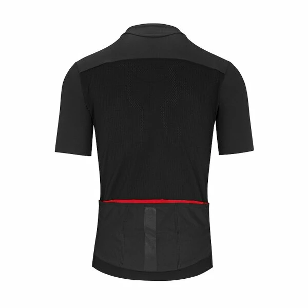 Assos Equipe RS Aero Jersey Kurzarm Trikot | Starcycles.de 5 Assos Equipe RS Aero Jersey Kurzarm Trikot | Starcycles.de – Bild 3