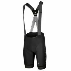 Assos Equipe RS Bib Shorts S9 Radhose - Werksteam Edition - Bei Starcycles In