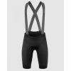 Assos Equipe RS Bib Shorts S9 TARGA Black