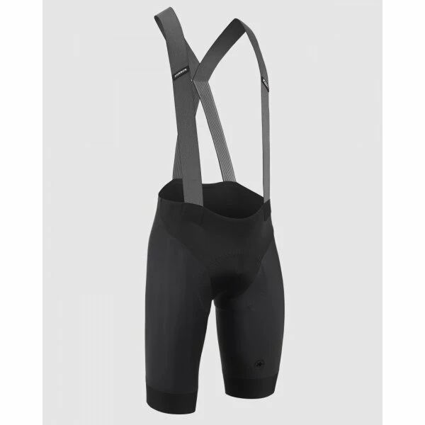 Assos Equipe RS Bib Shorts S9 TARGA Black 5 Assos Equipe RS Bib Shorts S9 TARGA Black – Bild 3