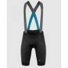 Assos Equipe RS Bib Shorts S9 TARGA Black