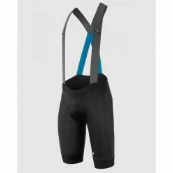 Assos Equipe RS Bib Shorts S9 TARGA Black -Günstiges Kleidung Geschäft assos equipe rs bib shorts s9 targa cyber blue4