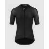 Assos Equipe RS Jersey S9 TARGA Black