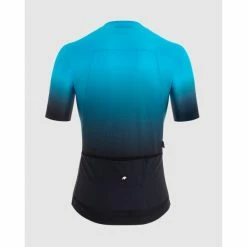 Assos Equipe RS Jersey S9 TARGA Dam Blue -Günstiges Kleidung Geschäft assos equipe rs jersey s9 targa dam blue 53