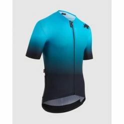 Assos Equipe RS Jersey S9 TARGA Dam Blue -Günstiges Kleidung Geschäft assos equipe rs jersey s9 targa dam blue 54