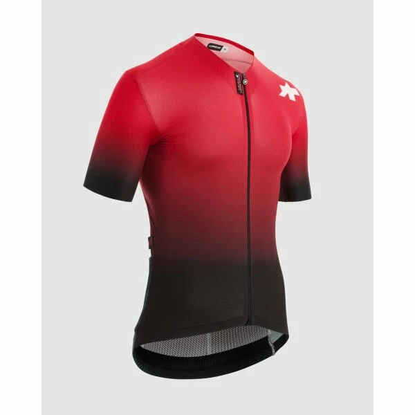 Assos Equipe RS Jersey S9 TARGA Katana Red 6 Assos Equipe RS Jersey S9 TARGA Katana Red – Bild 4
