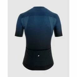 Assos Equipe RS Jersey S9 TARGA Stone Blue -Günstiges Kleidung Geschäft assos equipe rs jersey s9 targa stone blue 53