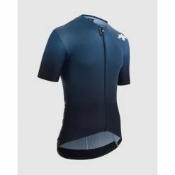 Assos Equipe RS Jersey S9 TARGA Stone Blue -Günstiges Kleidung Geschäft assos equipe rs jersey s9 targa stone blue 54