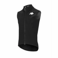 Assos Mille GT Spring / Fall Airblock Veste -Günstiges Kleidung Geschäft assos equipe rs spring fall aero gilet veste2