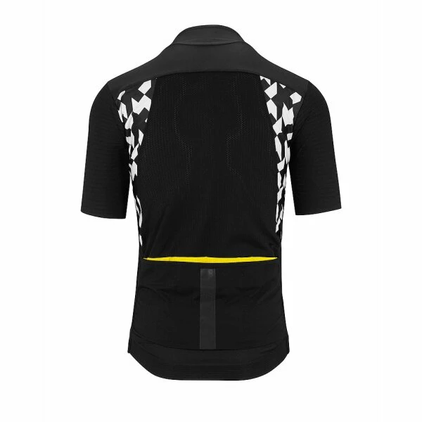Assos Equipe RS Aero Jersey Kurzarm Trikot | Starcycles.de 5 Assos Equipe RS Aero Jersey Kurzarm Trikot | Starcycles.de – Bild 3