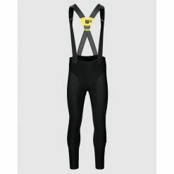 Assos EQUIPE RS Spring Fall Bib Tights S9 BlackSeries