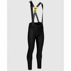 Assos EQUIPE RS Spring Fall Bib Tights S9 BlackSeries -Günstiges Kleidung Geschäft assos equipe rs spring fall bib tights s9 blackseries3