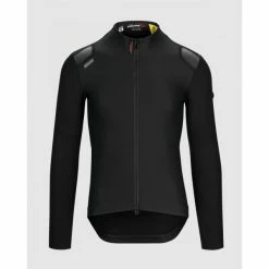 Assos EQUIPE RS Spring/Fall Jacket TARGA