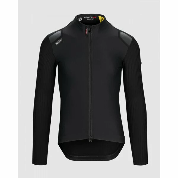 Assos EQUIPE RS Spring/Fall Jacket TARGA 3 Assos EQUIPE RS Spring/Fall Jacket TARGA