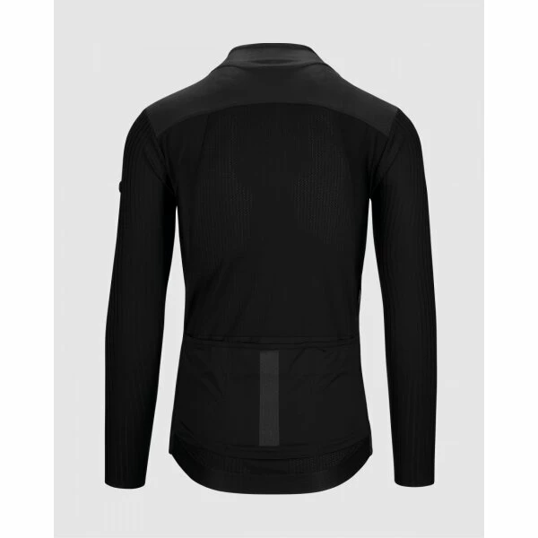Assos EQUIPE RS Spring/Fall Jacket TARGA 4 Assos EQUIPE RS Spring/Fall Jacket TARGA – Bild 2