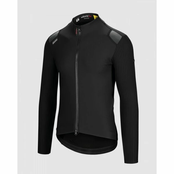 Assos EQUIPE RS Spring/Fall Jacket TARGA 6 Assos EQUIPE RS Spring/Fall Jacket TARGA – Bild 4