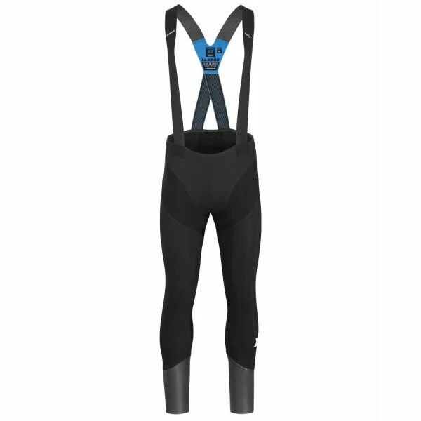 Assos Equipe RS Winter Bib Tights S9 - Lange Winter- Radhose 3 Assos Equipe RS Winter Bib Tights S9 - Lange Winter- Radhose