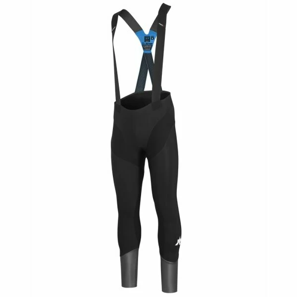 Assos Equipe RS Winter Bib Tights S9 - Lange Winter- Radhose 4 Assos Equipe RS Winter Bib Tights S9 - Lange Winter- Radhose – Bild 2