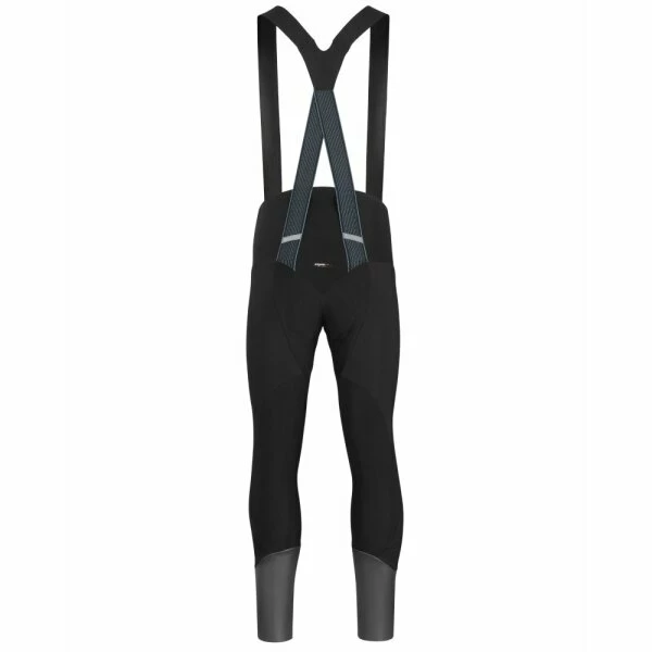 Assos Equipe RS Winter Bib Tights S9 - Lange Winter- Radhose 5 Assos Equipe RS Winter Bib Tights S9 - Lange Winter- Radhose – Bild 3