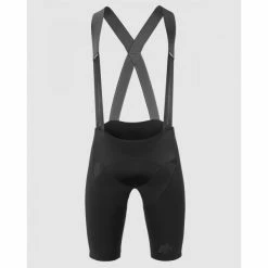 Assos Equipe RSR Bib Shorts S9 TARGA Black