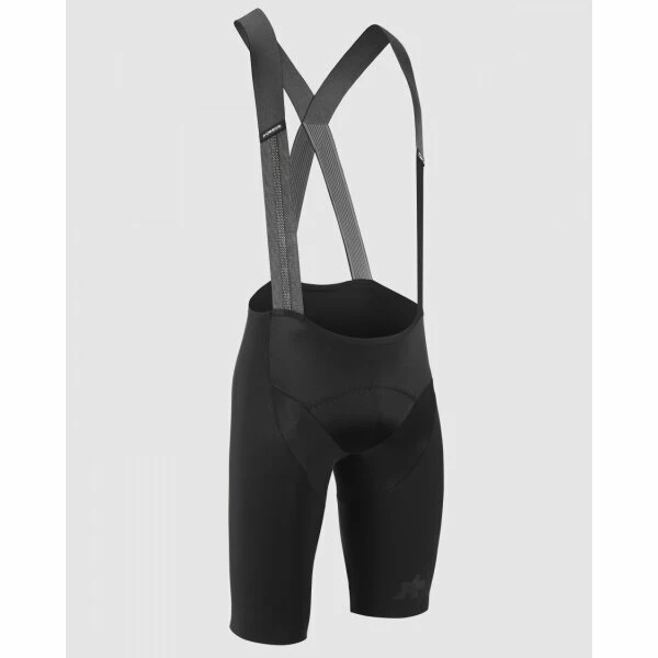 Assos Equipe RSR Bib Shorts S9 TARGA Black 5 Assos Equipe RSR Bib Shorts S9 TARGA Black – Bild 3