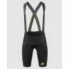 Assos Equipe RSR Bib Shorts S9 TARGA Flamme D Or