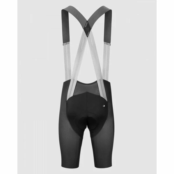 Assos EQUIPE RSR Bib Shorts SUPERLEGER S9 4 Assos EQUIPE RSR Bib Shorts SUPERLEGER S9 – Bild 2