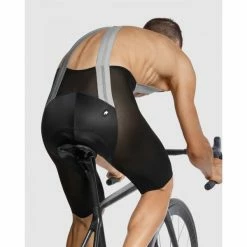 Assos EQUIPE RSR Bib Shorts SUPERLEGER S9 9 Assos EQUIPE RSR Bib Shorts SUPERLEGER S9 -Günstiges Kleidung Geschäft assos equipe rsr bib shorts superleger s9 blackseries4