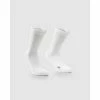 Assos Radsocken Essence Socks High - Twin Pack 2 Assos Radsocken Essence Socks High - Twin Pack -Günstiges Kleidung Geschäft assos essence socks high holy white twinpack