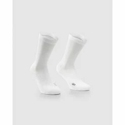 Assos Radsocken Essence Socks High - Twin Pack